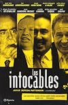 Los intocables (Spanish Edition)