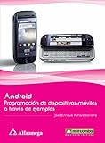 Imagen de portada de Amazon