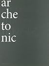 Archetonic - Jacobo Micha Mizrahi (English and Spanish Edition)