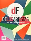 DF por Travesías de los artistas guía para la ciudad que nos inspira