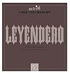 Leyendero (Recreo Bolsillo) (Spanish Edition)