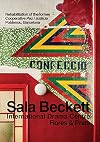 Flores & Prats: Sala Beckett: International Drama Centre