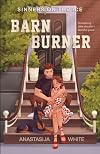Barn Burner: A Fake Dating Hockey Romance (Sinners on the Ice)