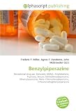 Benzylpiperazine Recreational Drug Use Stimulant Mdma Amphetamine Psychosis Seizure Methylbenzylpiperazine Dibenzylpiperazine Meta Chlorophenylpiperazine Trifluoromethylphenylpiperazine