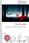 The Crucible: Arthur Miller, Salem Witchcraft Trials, Province of Massachusetts Bay, McCarthyism, Martin Beck Theater