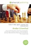 Andor Lilienthal: Chess, Grandmaster (chess), World Chess Championship, Emanuel Lasker, José Raúl Capablanca, Alexander Alekhine, Max Euwe, Mikhail ... Smyslov, Vera Menchik, FIDE, Hungarian Jews