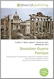 Deuxime Guerre Punique Premire Guerre Macdonienne Histoire De Carthage Premire Guerre Punique Bataille Du Tessin Bataille De La Trbie Bataille De Cannes