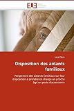 Disposition Des Aidants Familiaux