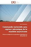 Commande Vectorielle Sans Capteur M%C3%A9canique De La Machine Asynchrone