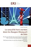 La Sexualit%C3%A9 Hors Normes Dans Les Rougon Macquart De Zola