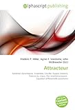 Attracteur Systmes Dynamiques Ensemble Courbe Espace Notion Thorie Du Chaos Flot Mathmatiques Quation Diffrentielle Autonome