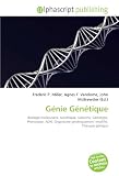 Gnie Gntique Biologie Molculaire Gntique Gnome Gnotype Phnotype Adn Organisme Gntiquement Modifi Thrapie Gnique