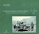 Image de couverture Amazon