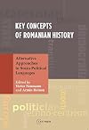 Key concepts of Romanian history alternative approaches to socio-political languages
