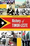 History of Timor-Leste
