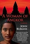 A Woman of Angkor