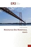 Rsistance Des Matriaux Cours