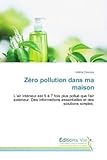 Z%C3%A9ro Pollution Dans Ma Maison