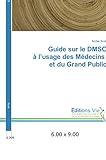 Guide Sur Le Dmso Lusage Des Mdecins Et Du Grand Public
