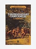 Amazon kapak resmi