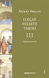 Ilkcag Felsefe Tarihi 3