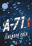 Amazon cover image
