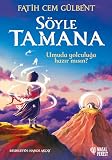 Amazon kapak resmi