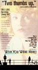 Wish You Were Here [1987 film]