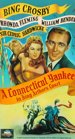 A Connecticut Yankee in King Arthur's Court