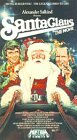 Santa Claus: The Movie [1985 film]