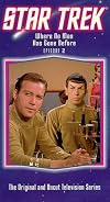 Where No Man Has Gone Before [1966 Star Trek TV Episode]