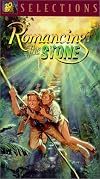 Romancing the Stone [1984 film]