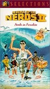 Revenge of the Nerds II: Nerds in Paradise [1987 film]