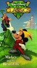 Mickey and the Beanstalk [1947 short film]