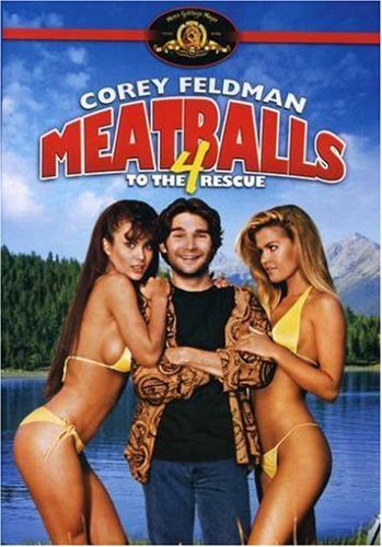 Meatballs 4 part of Meatballs