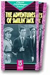 Adventures of Smilin' Jack