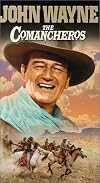 The Comancheros [1961 film]