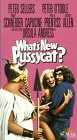 What's New Pussycat? [1965 film]