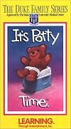 It's Potty Time