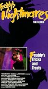 Freddy's Nightmares: Freddy's Tricks & Treats [1988 TV Episode]