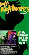 Freddy's Nightmares: It's My Party and You'll Die If I Want You To [1989 TV Episode]