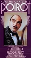 Agatha Christie's Poirot: The Third Floor Flat [1989 TV episode]