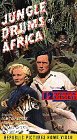 Jungle Drums Of Africa