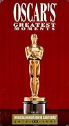 Oscar's Greatest Moments - 1971 to 1991 [VHS]