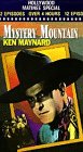 Mystery Mountain 12 Episodes