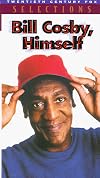 Bill Cosby, Himself [videorecording]