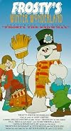 Frosty’s Winter Wonderland [1976 TV movie]