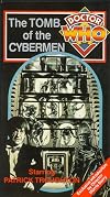 Doctor Who: The Tomb of the Cybermen (Story 37)
