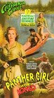 Panther Girl of the Kongo [1955 serial]