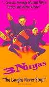 3 Ninjas [1992 film]